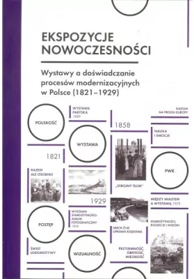 Ekspozycje nowoczesności
