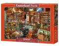 Puzzle 2000. General Merchandise - tantis.pl