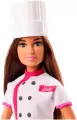 Barbie. Kariera zestaw Cukierniczka - tantis.pl