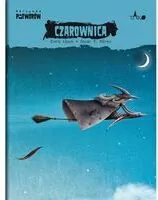 Czarownica t.1 - tantis.pl