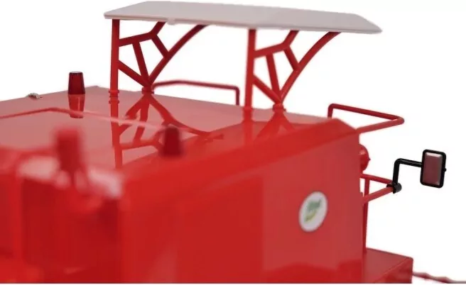 Kombajn Bizon R/C 1:16 2,4GHz - tantis.pl