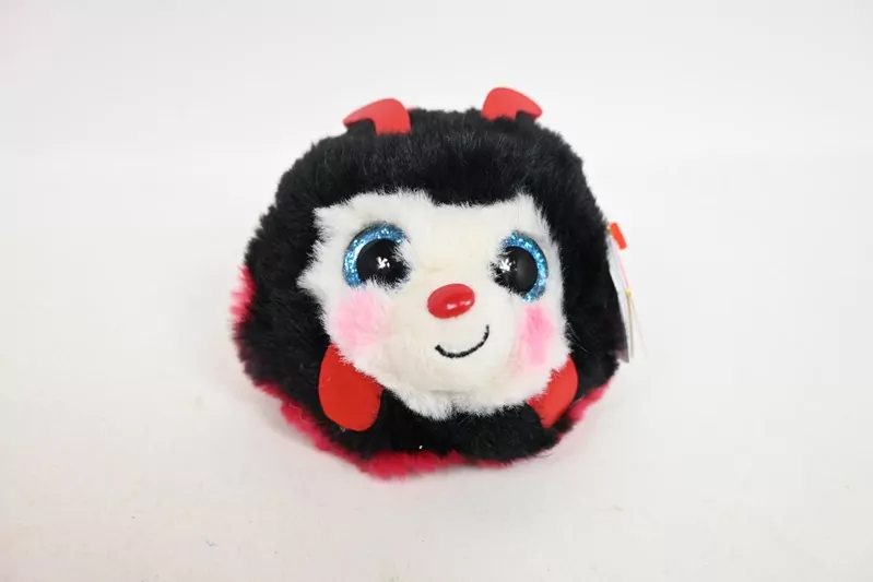 Beanie Balls. Izzy. Biedronka - tantis.pl