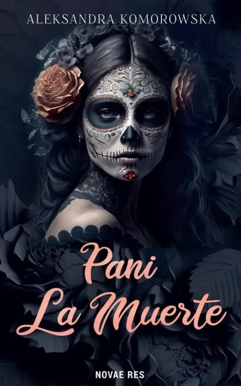 Pani La Muerte - tantis.pl