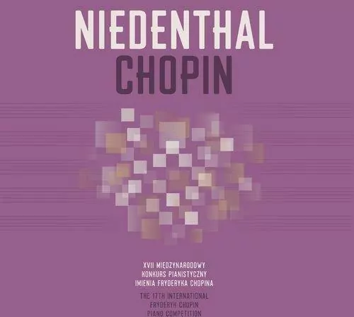 Niedenthal Chopin XVII Międzynarodowy Konkurs Pianistyczny im. Fryderyka Chopina - tantis.pl