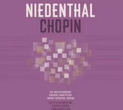 Niedenthal Chopin XVII Międzynarodowy Konkurs Pianistyczny im. Fryderyka Chopina