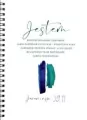 Mój dziennik - Jestem bowiem - Jeremiasz 29,11 - tantis.pl