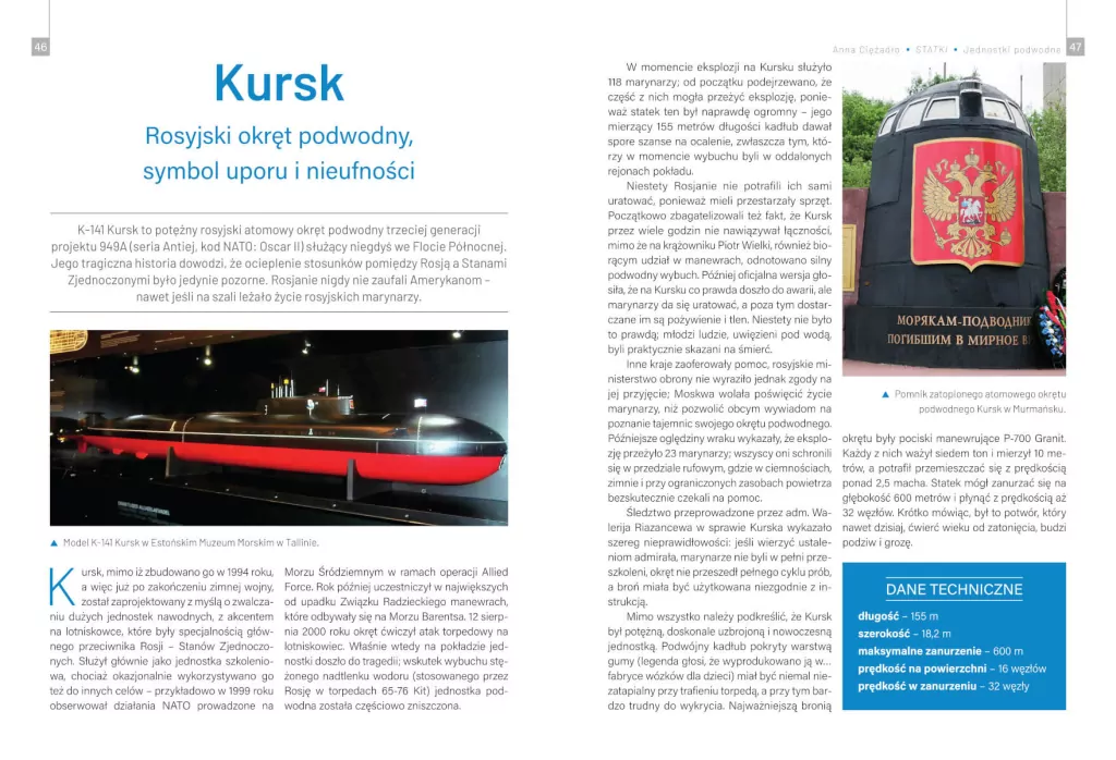 Statki. Żagle, stal i niezwykłe historie - tantis.pl