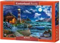 Puzzle 1000. Sailor's Night - tantis.pl