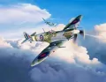 Revell. Spitfire MK.VB Model Set - tantis.pl