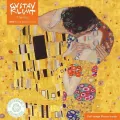 Puzzle 1000 Pocałunek Gustav Klimt - tantis.pl