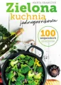 Zielona kuchnia jednogarnkowa - tantis.pl