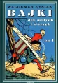 Bajki dla małych i dużych - tantis.pl