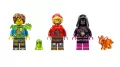 LEGO®. DREAMZZZ Koszmarna skorpionowa koparka. 71513 - tantis.pl