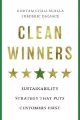 Clean Winners. Sustainability Strategy That Puts Customers First - tantis.pl