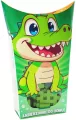 Mini Waffle - Pocket Pets - Krokodyl - tantis.pl