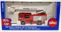Magirus Multistar TLF z wysiągnikiem. Siku Super - tantis.pl