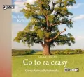 Co to za czasy. Saga, część 7  Audiobook - tantis.pl