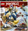 LEGO® NINJAGO®. Tytan mech Jaya. 71785 - tantis.pl