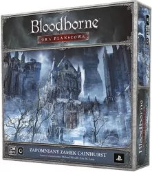 Bloodborne: Zapomniany Zamek Cainhurst