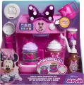 Ekspres do kawy Disney Minnie Mouse Bowrista 88328 - tantis.pl