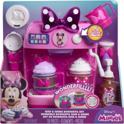 Ekspres do kawy Disney Minnie Mouse Bowrista 88328