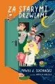 Za starymi drzwiami - tantis.pl