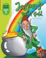 Jasper's Pot of Gold + CD - tantis.pl