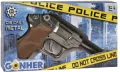 Pistolet policyjny 8 naboi GONHER 124/0 - tantis.pl