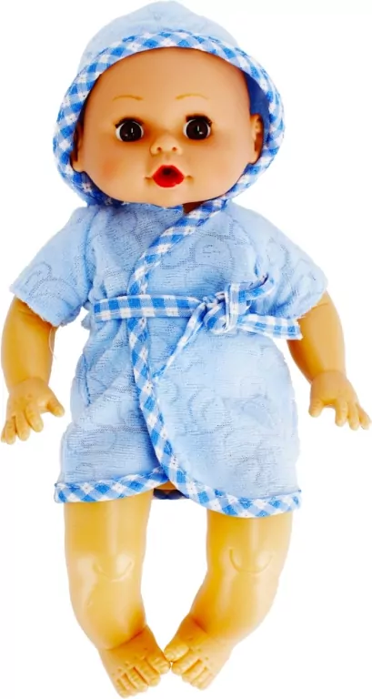 Lalka Bobas Nella z akcesoriami - tantis.pl