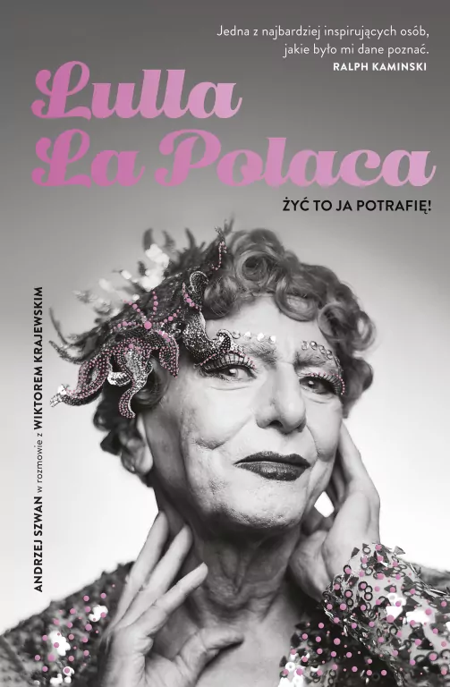 Lulla La Polaca - tantis.pl