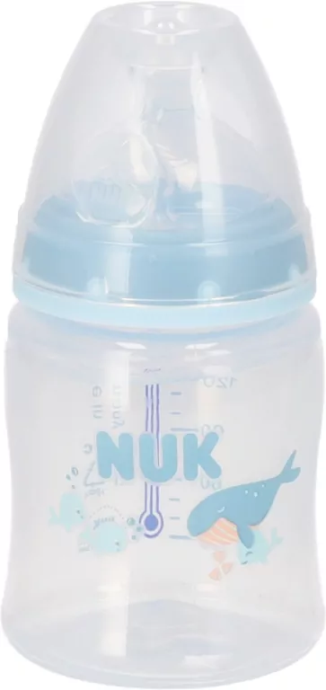 NUK ZEST FC PERFECT START WIELORYB 10225356 1/2 - tantis.pl