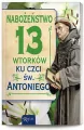 Nabożeństwo 13 wtorków ku czci świętego Antoniego - tantis.pl
