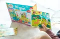 60 gier. Carotina Baby - tantis.pl