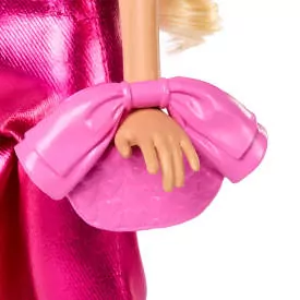 Barbie Deluxe Style Lalka - tantis.pl