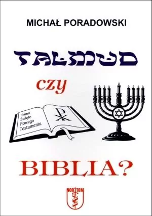Talmud czy Biblia - tantis.pl