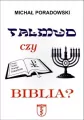 Talmud czy Biblia - tantis.pl