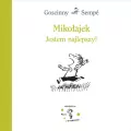Mikołajek. Jestem najlepszy! - tantis.pl