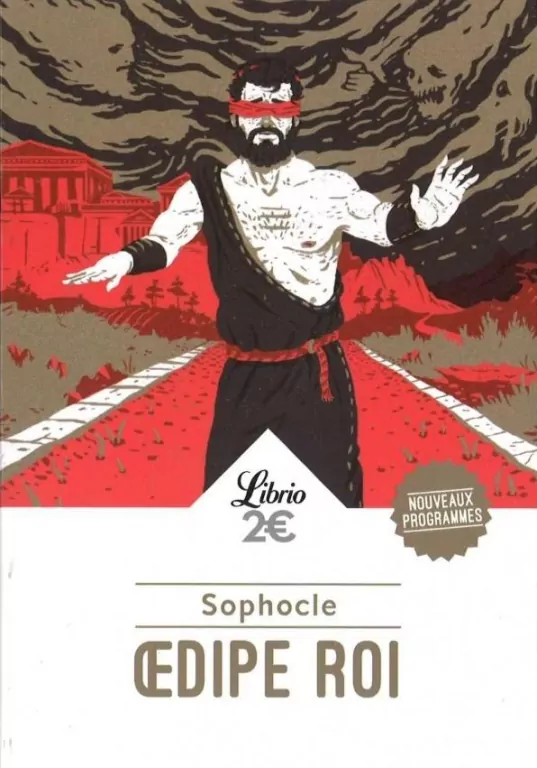 Edipe Roi - tantis.pl
