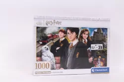 Puzzle 1000 Compact Harry Potter