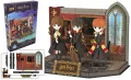 Puzzle 3D Harry Potter pokój wspólny Gryffindoru - tantis.pl