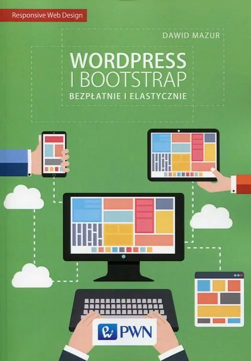 Wordpress i Bootstrap Bezpłatnie i elastyczni - tantis.pl