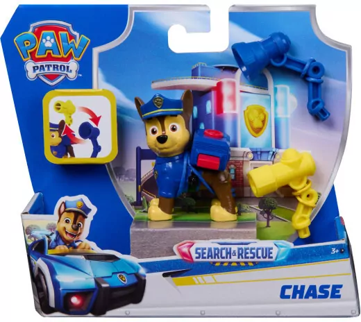 PAW Patrol. Figurka akcji. Mix - tantis.pl