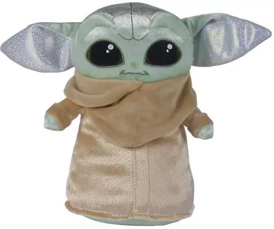 Grogu 25cm. Disney 100 - tantis.pl