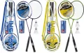 BADMINTON MET AKC 21X65 MIX2 MC POKROWIEC 50 - tantis.pl