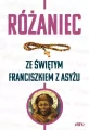 Różaniec ze św. Franciszkiem z Asyżu - tantis.pl