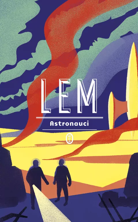 Astronauci - tantis.pl
