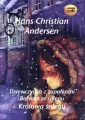 Dziewczynka z zapałkami. Audiobook - tantis.pl