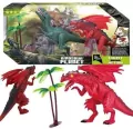 Zestaw dinozaurów - tantis.pl