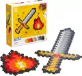 Puzzle By Numbers Przygoda. Klocki Plus-Plus - tantis.pl