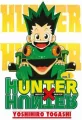 Hunter x Hunter. Tom 1 - tantis.pl